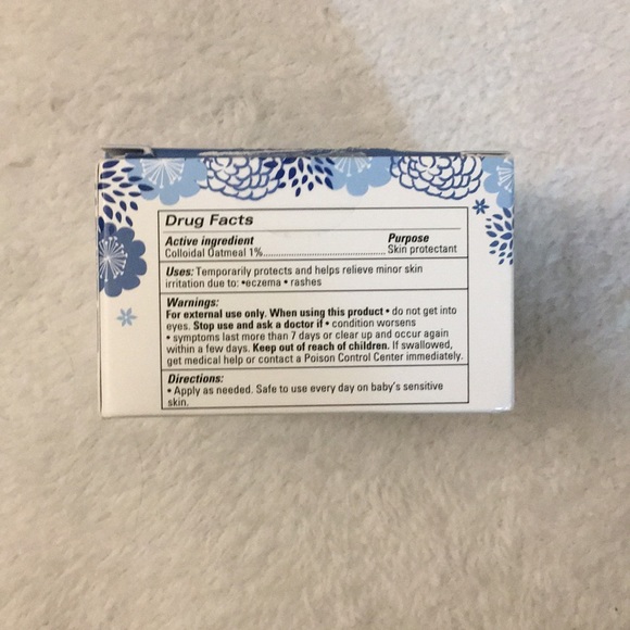 Honest Beauty eczema balm soothing therapy - Picture 3 of 8
